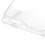 Pair Clear Headlight Lens Covers for E46 2DR 1999-2003 & M3 2001-2006 7