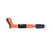 Portable Nail Shooting Tool with 3 Power Levels for Walls & More