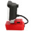 3in LED Rechargeable Work Light, 54W, 2800lm, 18V 10