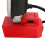 3in LED Rechargeable Work Light, 54W, 2800lm, 18V 7