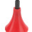 10PCS Nylon Safety Arrow Tips for Archery Hunting Practice, Red 11