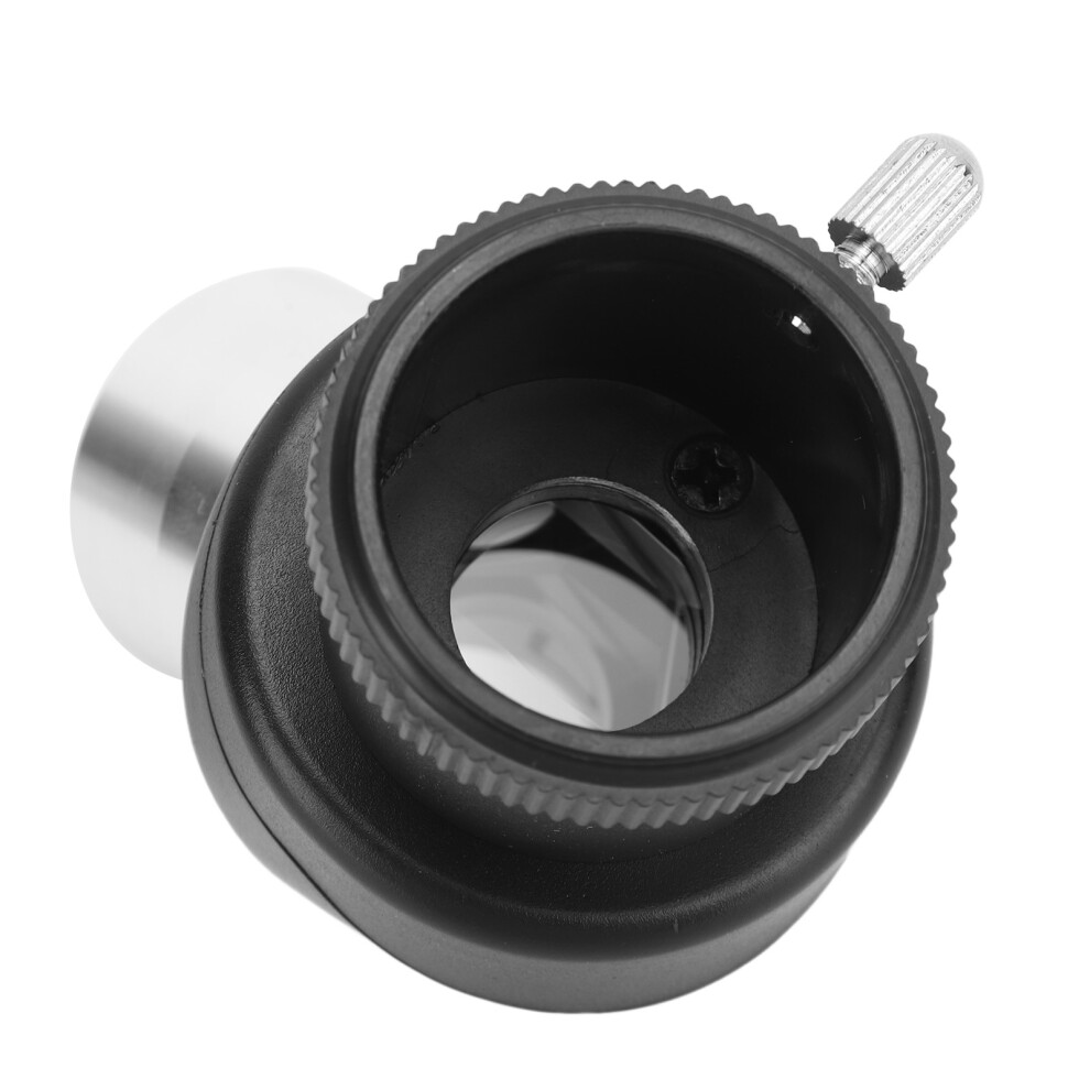 Enhanced Viewing With 45 1.25" Prism - Ideal For Astronomy & Land 4361332049546
