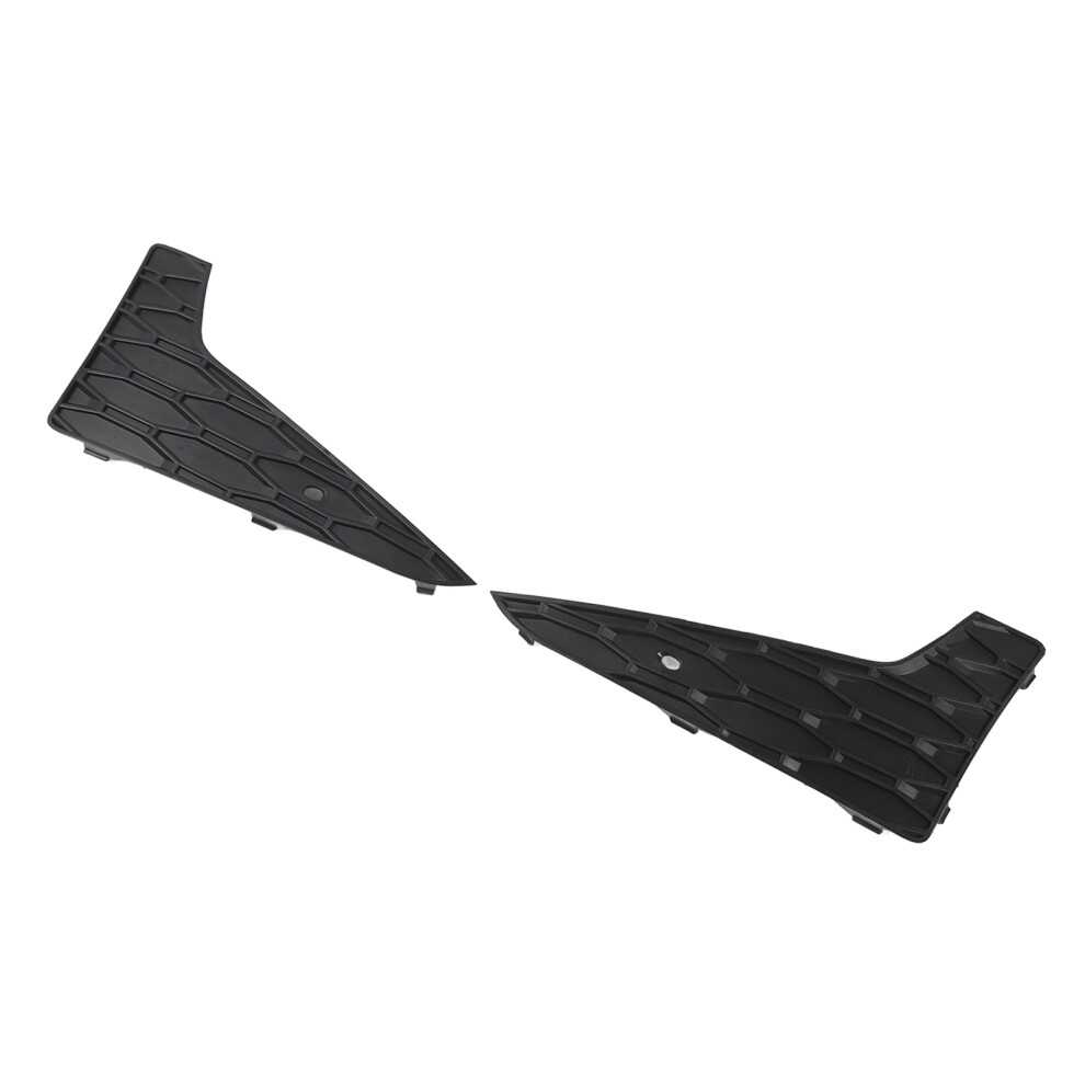 Precision-Fit Fog Grille Cover For Seat Leon Fr 5F Mk3 3131332050443