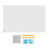 22 Inch Computer Screen Filter 16:10 PET Clear 2