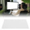 22 Inch Computer Screen Filter 16:10 PET Clear 1