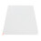 22 Inch Computer Screen Filter 16:10 PET Clear 15