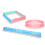 Multi Function Knit Weaving Loom Kit for Hat Scarf 2