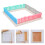 Multi Function Knit Weaving Loom Kit for Hat Scarf 7