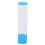 2-in-1 pH/Temperatur-Wassertester 18x4x1,5 cm ABS 8