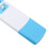 2-in-1 pH/Temperatur-Wassertester 18x4x1,5 cm ABS 7