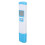 2-in-1 pH/Temperatur-Wassertester 18x4x1,5 cm ABS 1