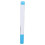 2-in-1 pH/Temperatur-Wassertester 18x4x1,5 cm ABS 10