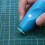 Paper Quilling Tool Electric Paper Winder Rolling 9