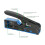 RJ45 Pass-Through Crimp Kit 8P/6P Cutter Stripper 5