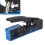 RJ45 Pass-Through Crimp Kit 8P/6P Cutter Stripper 16