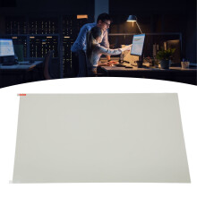 24 Inch Screen Film PET UV Blocking Blue 16:10