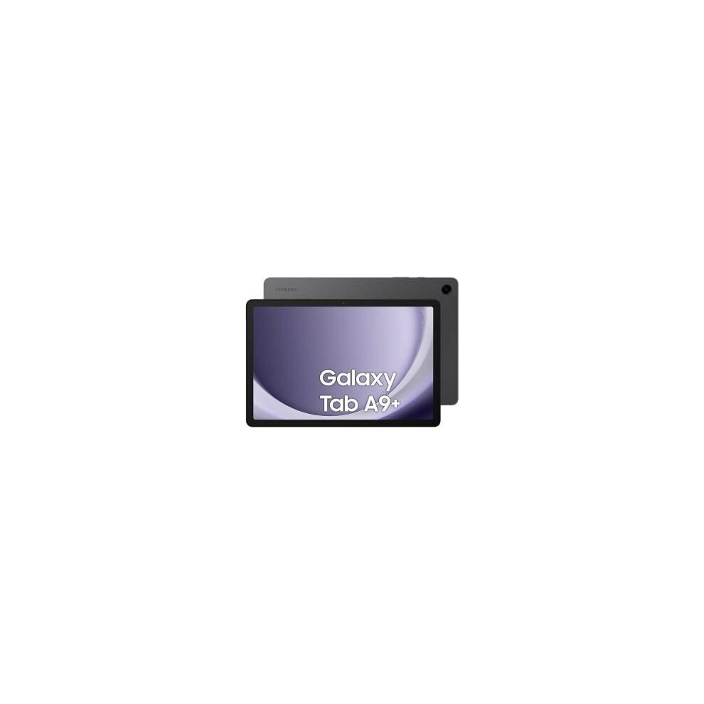 Samsung SM-X210 TAB A9 + 11 "6 + 128GB WiFi Graphite ITA