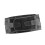 Model Waist Belt L/XL Black Adjustable Capacity 16