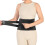 Model Waist Belt L/XL Black Adjustable Capacity 4
