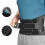Model Waist Belt L/XL Black Adjustable Capacity 9