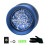 Smooth Spinning Metal Yo-Yo - Ideal for Practice and Competitions 9