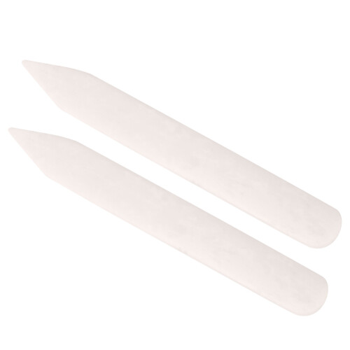 2 Pcs Manual Bone Folder Universal Paper Card 1