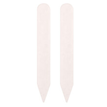 2 Pcs Manual Bone Folder Universal Paper Card