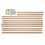DIY Wooden Hand Weaving Machine Adjustable Bracket 10