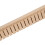 DIY Wooden Hand Weaving Machine Adjustable Bracket 13