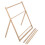 DIY Wooden Hand Weaving Machine Adjustable Bracket 4