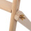 DIY Wooden Hand Weaving Machine Adjustable Bracket 14