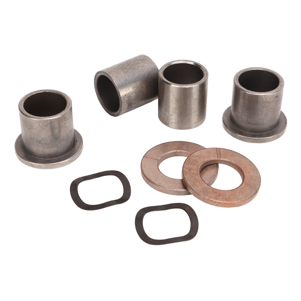 Spindle Bushing Kit 7048 King Pin Steering Knuckle 9121376150944