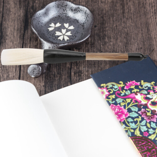 Chinese Traditional Calligraphy Brushes Large 1