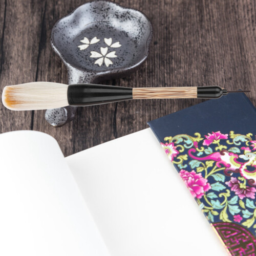 Chinese Traditional Calligraphy Brushes Large 1