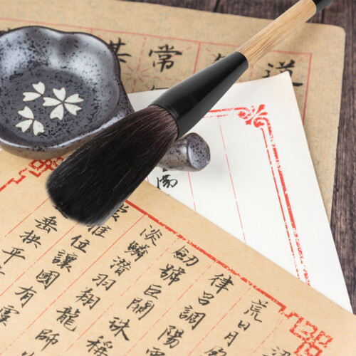 Chinese Traditional Calligraphy Brushes Large 2