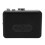 Cassette Player USB MP3 Conv. 113x30x90mm Black 9