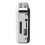 Cassette Player USB MP3 Conv. 113x30x90mm Black 7