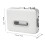 Cassette Player USB MP3 Conv. 113x30x90mm Black 2