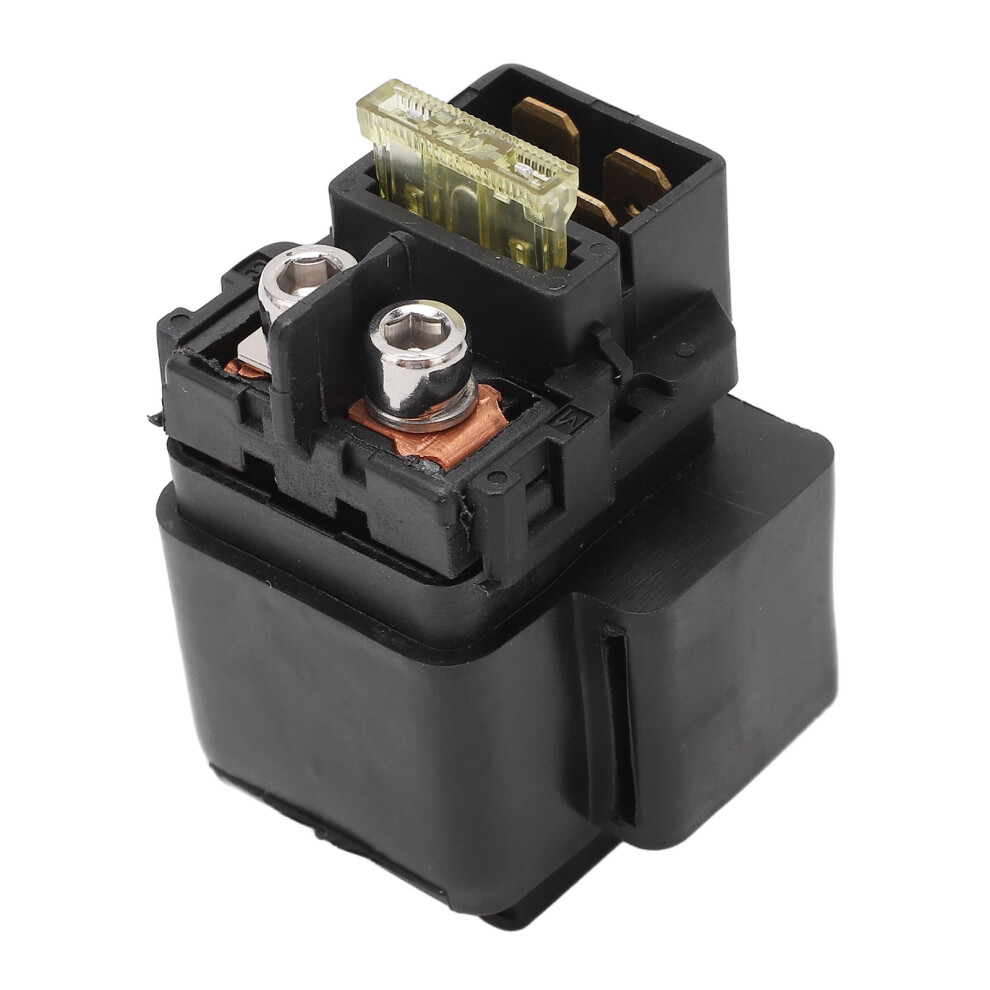 Starter Solenoid Relay High Efficiency Replacement 9121376151163