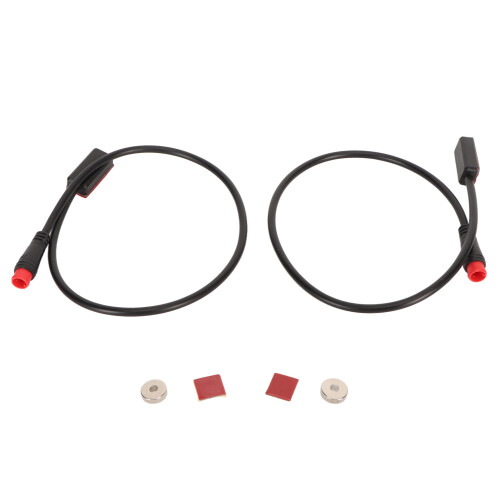 Universal Electric Bike Brake Sensor with Durable Waterproof Cable 1