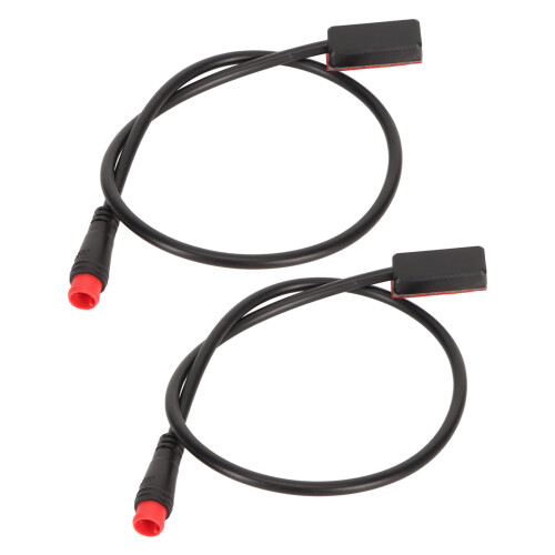 Universal Electric Bike Brake Sensor with Durable Waterproof Cable