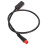 Universal Electric Bike Brake Sensor with Durable Waterproof Cable 15