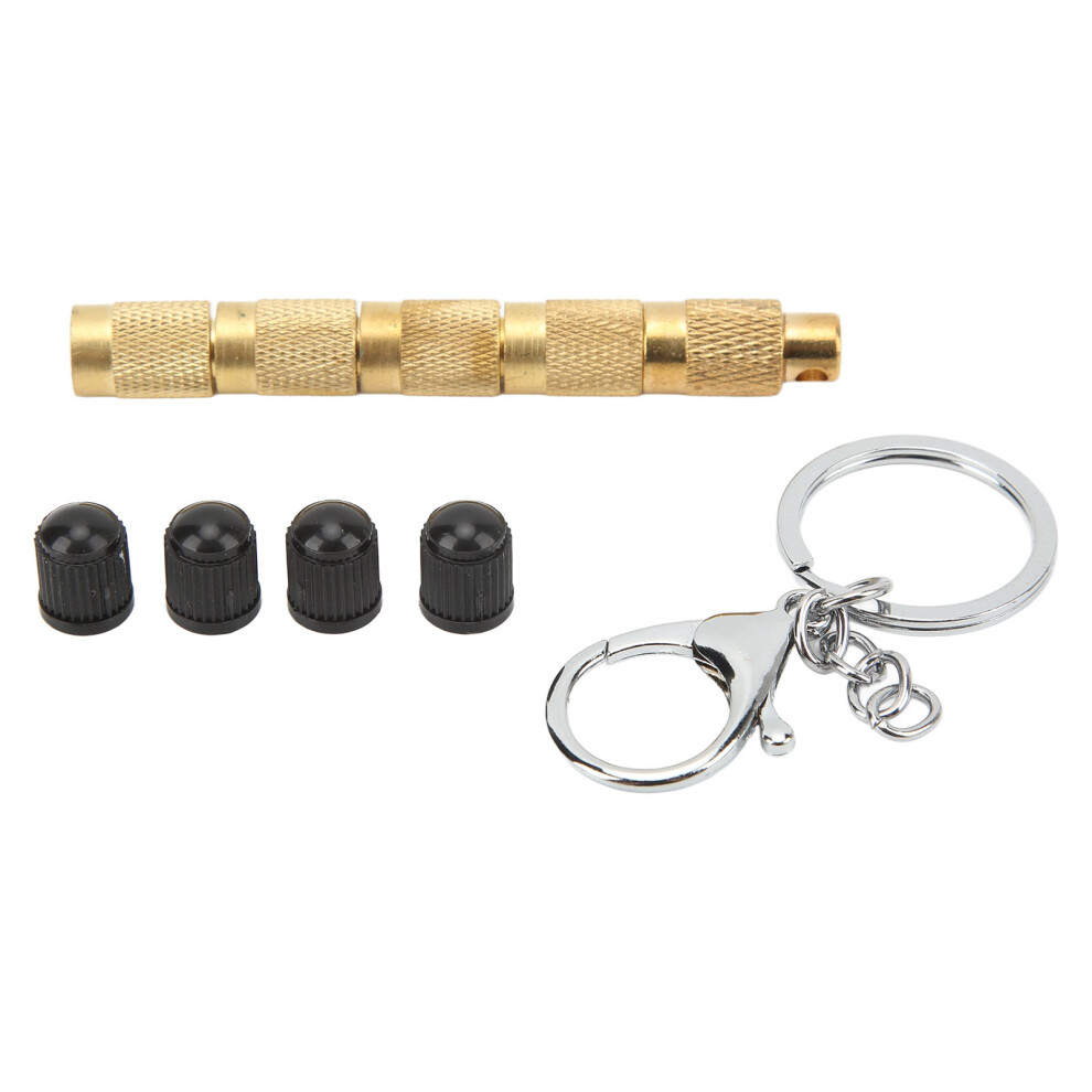 Tire Deflators Kit 4 In 1 Air Deflator Tyre 9121376151545