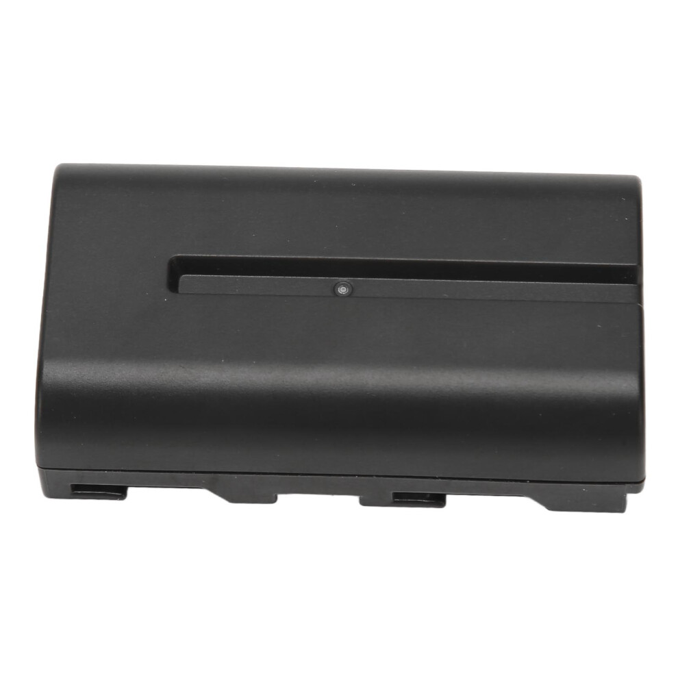 3300Mah 7.2V Lithium Camera Battery For Np F550/570, Bmpcc 6Kpro 8301332058830