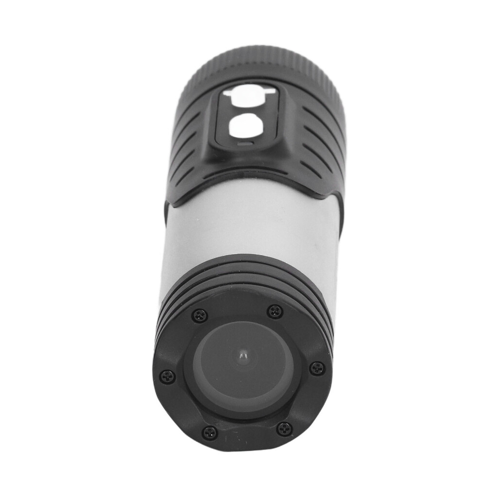 Hd 1080P Bike Helmet Camera 12Mp Wifi Waterproof Sports Dv H68a Silver 8021332060144