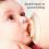Double Layer Silicone Nipple Shields - Prevent Cracking and Discomfort 6