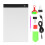 A4 LED Copy Pad Diamond Painting Light Pad Board 1