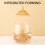 Double Layer Silicone Nipple Shields - Prevent Cracking and Discomfort 8