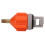Valve Adapter High Pressure Resistance Lightweight 9