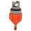 Valve Adapter High Pressure Resistance Lightweight 10